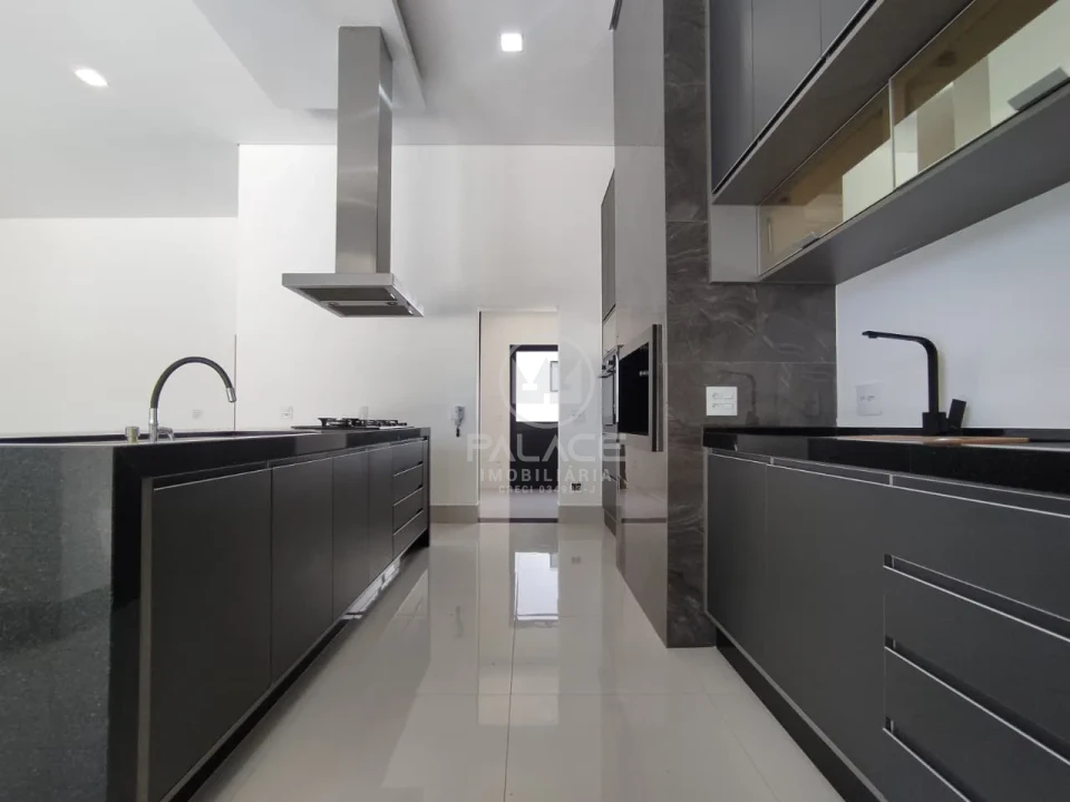 Casa 3 quartos para alugar em Dois Córregos, Piracicaba — Jardim Vila Verde - foto 12