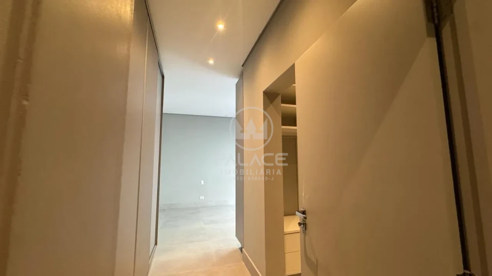 Casa Em Condomínio À Venda Condominio Residencial Monte Alegre Piracicaba - Foto 28