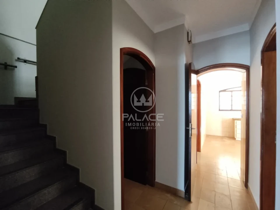 Comercial Para Alugar Centro Piracicaba - Foto 6