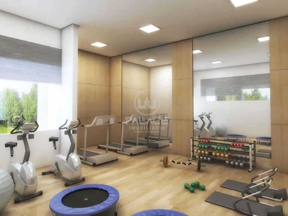 Apartamento 3 quartos à venda em São Dimas, Piracicaba — Condominio Residencial Noemia Petrin - foto 29