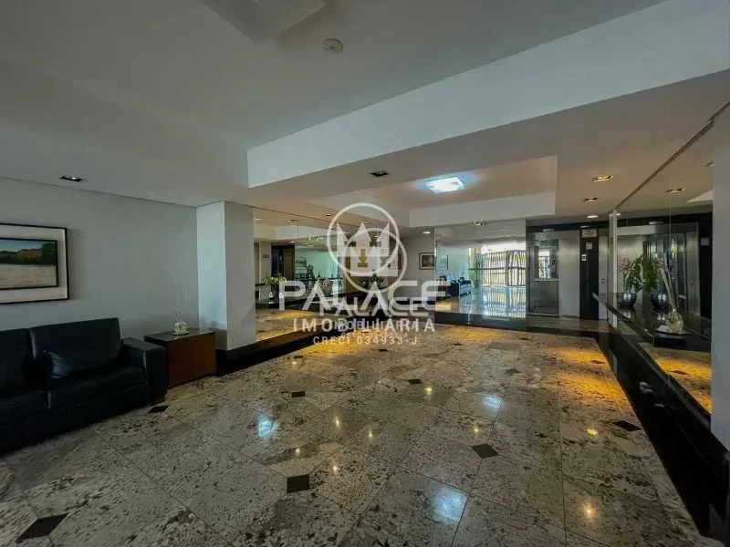 Apartamento 3 quartos para alugar em Centro, Piracicaba — Edificio Monalisa - foto 28