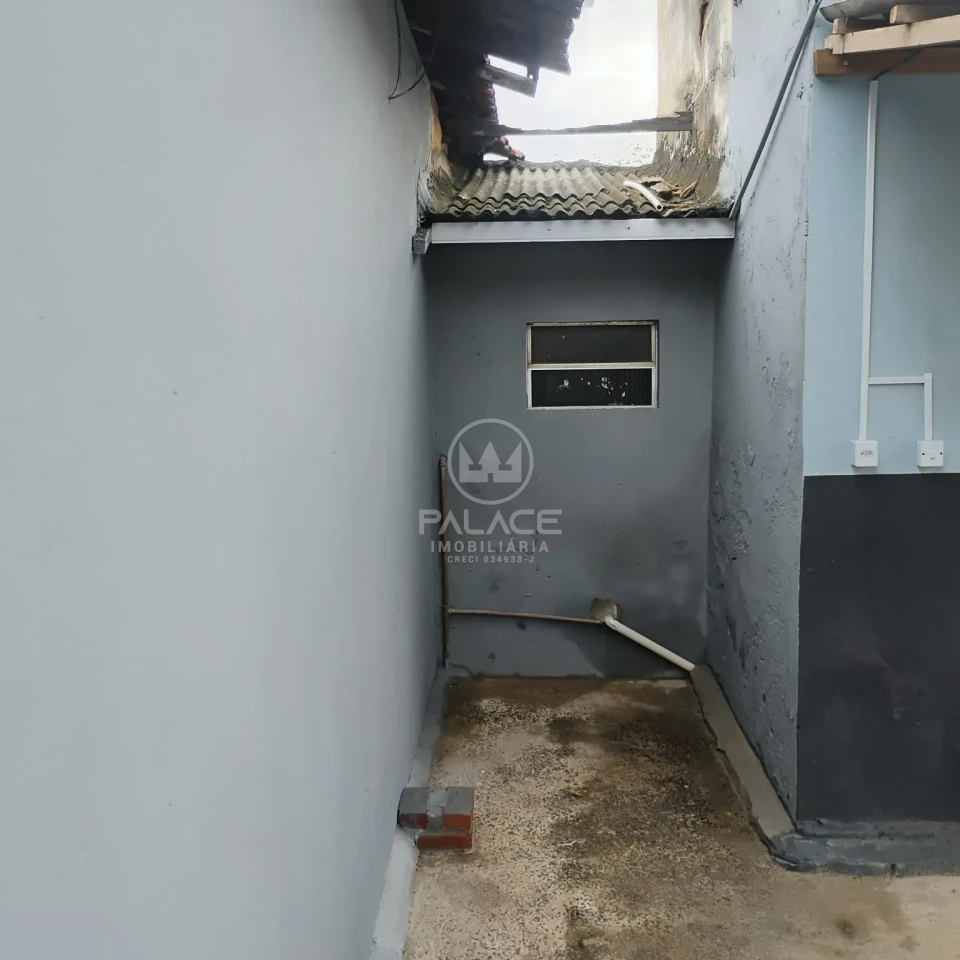 Casa 1 quarto para alugar em Jaraguá, Piracicaba - foto 22