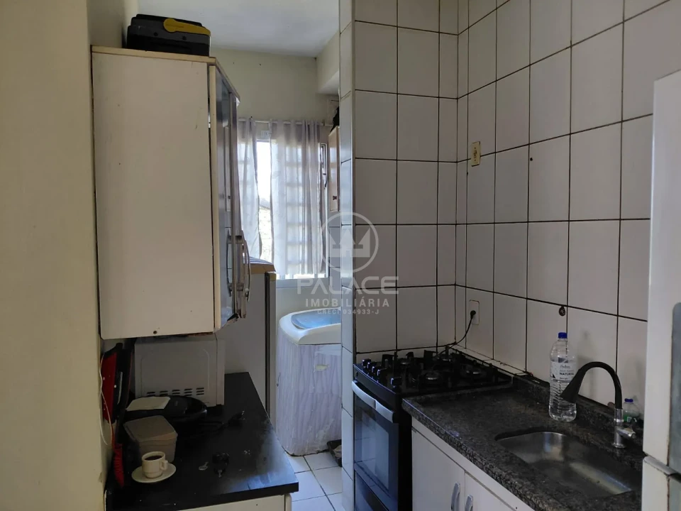 Apartamento, 2 quartos, 50 m² - Foto 23