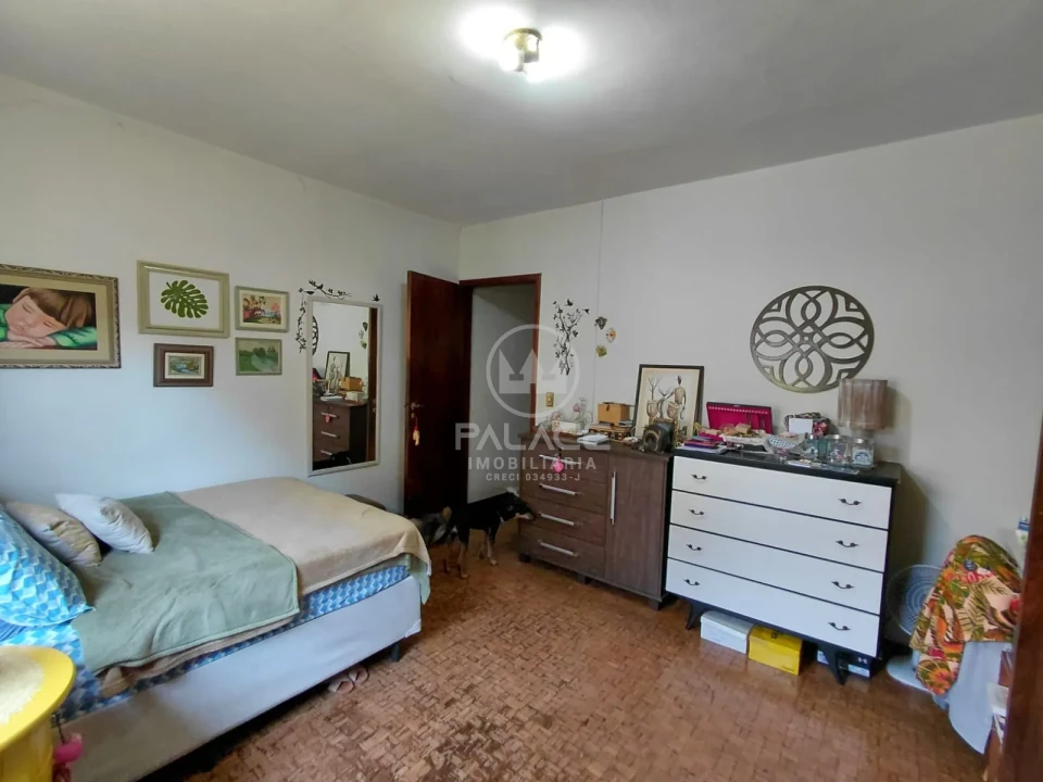 Casa 2 quartos à venda em São Dimas, Piracicaba - foto 12
