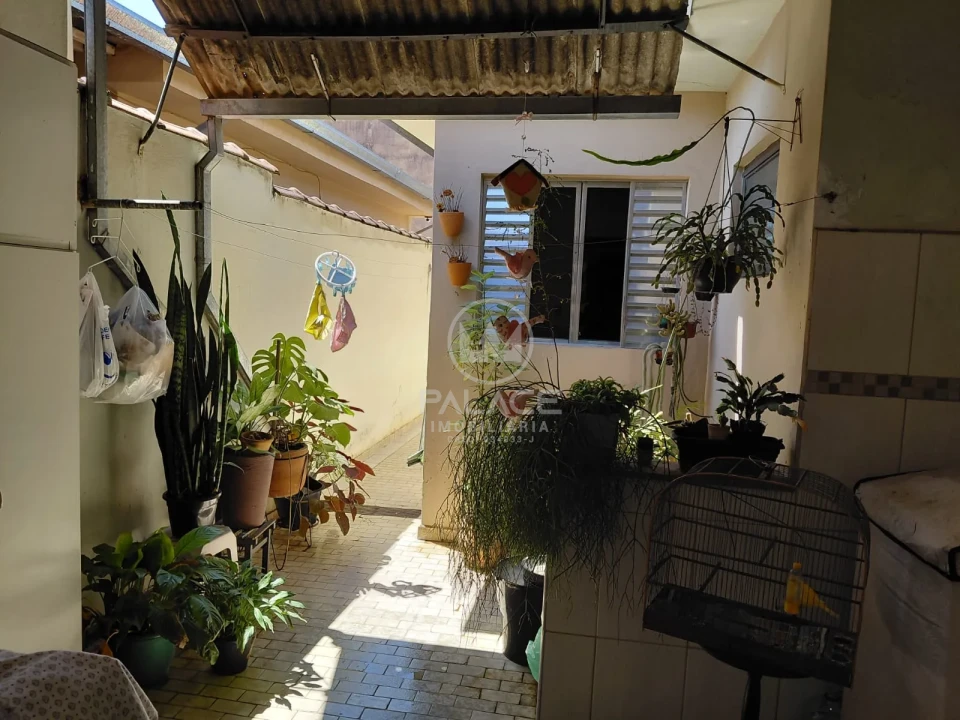 Casa 2 quartos à venda em São Dimas, Piracicaba - foto 33