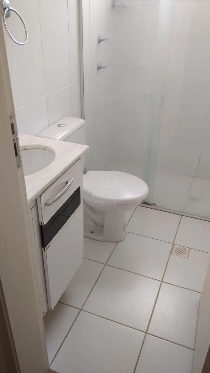 Apartamento 2 quartos para alugar em Campestre, Piracicaba — Condomínio Residencial Parque Pallas - foto 26