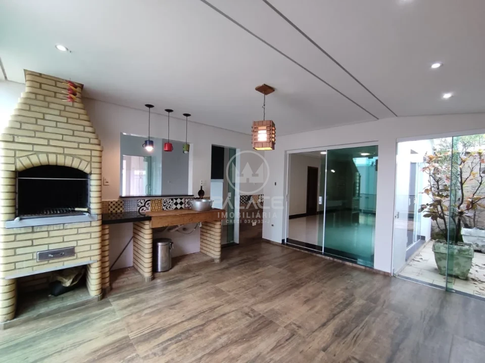 Casa em condomínio 3 quartos para alugar em Bongue, Piracicaba — Residencial Damha I - foto 17