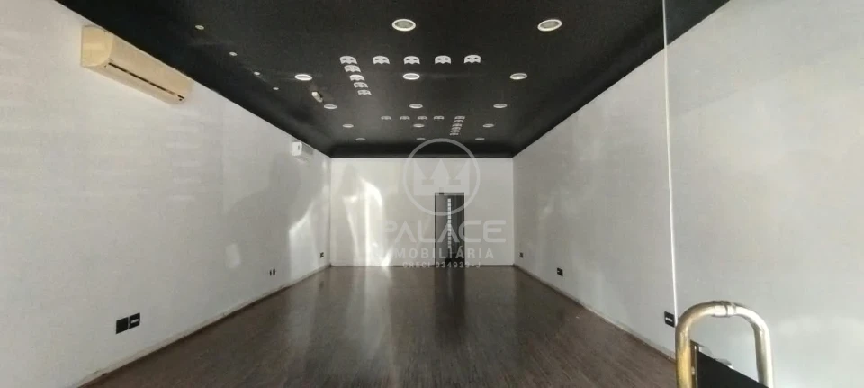 Sala/Conjunto Comercial para alugar em Centro, Piracicaba — Portal Mundo do Imóvel