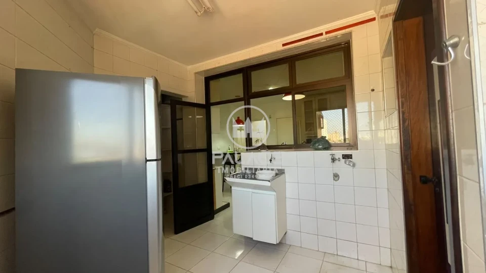 Apartamento 3 quartos para alugar em Vila Monteiro, Piracicaba — Condomínio Edifício Ilha Bela - foto 10