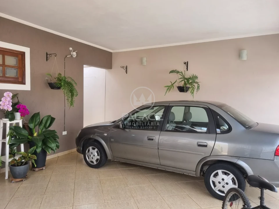 Casa 3 quartos à venda em Jardim Palmares II, Saltinho - foto 5