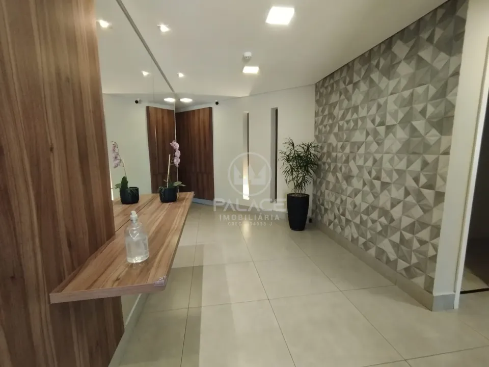 Apartamento 2 quartos para alugar em Paulicéia, Piracicaba — Residencial Plaza Mayor - foto 28