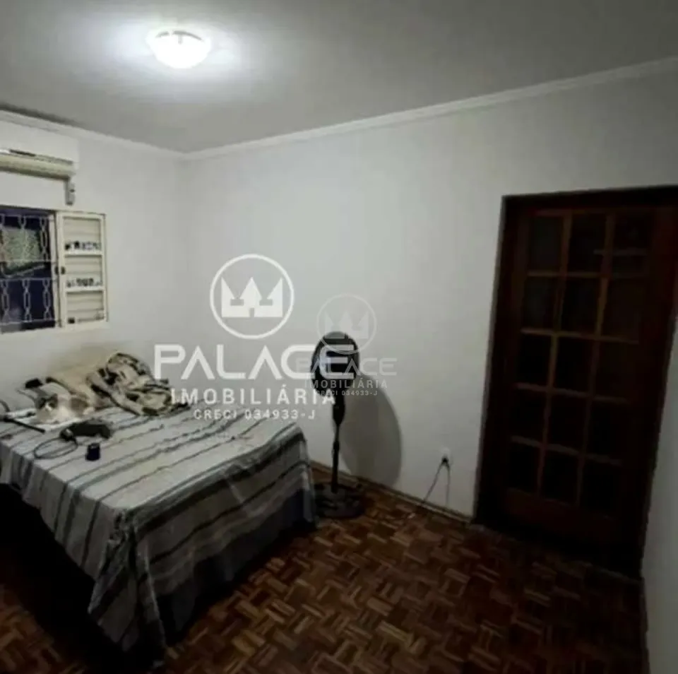 Casa à venda em Castelinho, Piracicaba — Portal Mundo do Imóvel