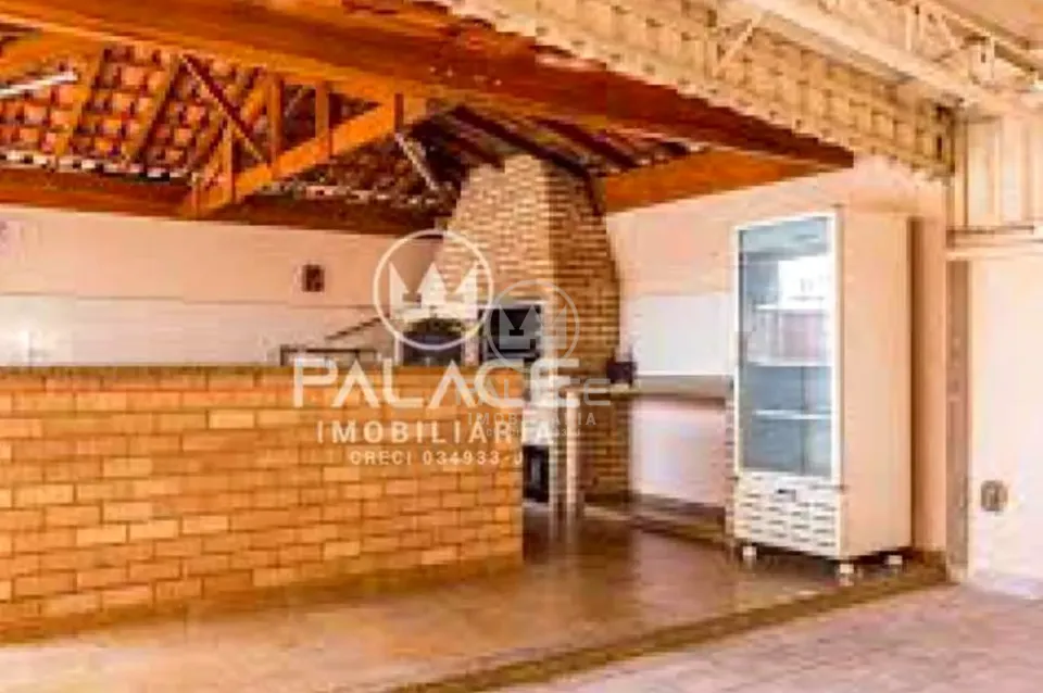 Apartamento à venda em Higienópolis, Piracicaba — Portal Mundo do Imóvel