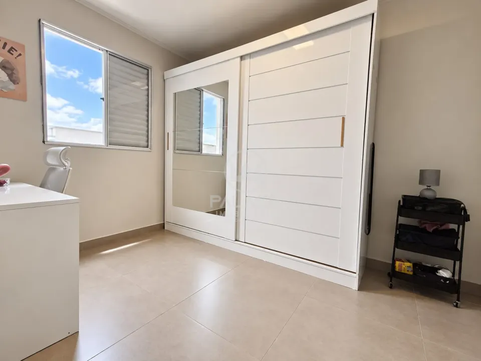 Apartamento 2 quartos à venda em Campestre, Piracicaba — Condomínio Parque Pallas - foto 16