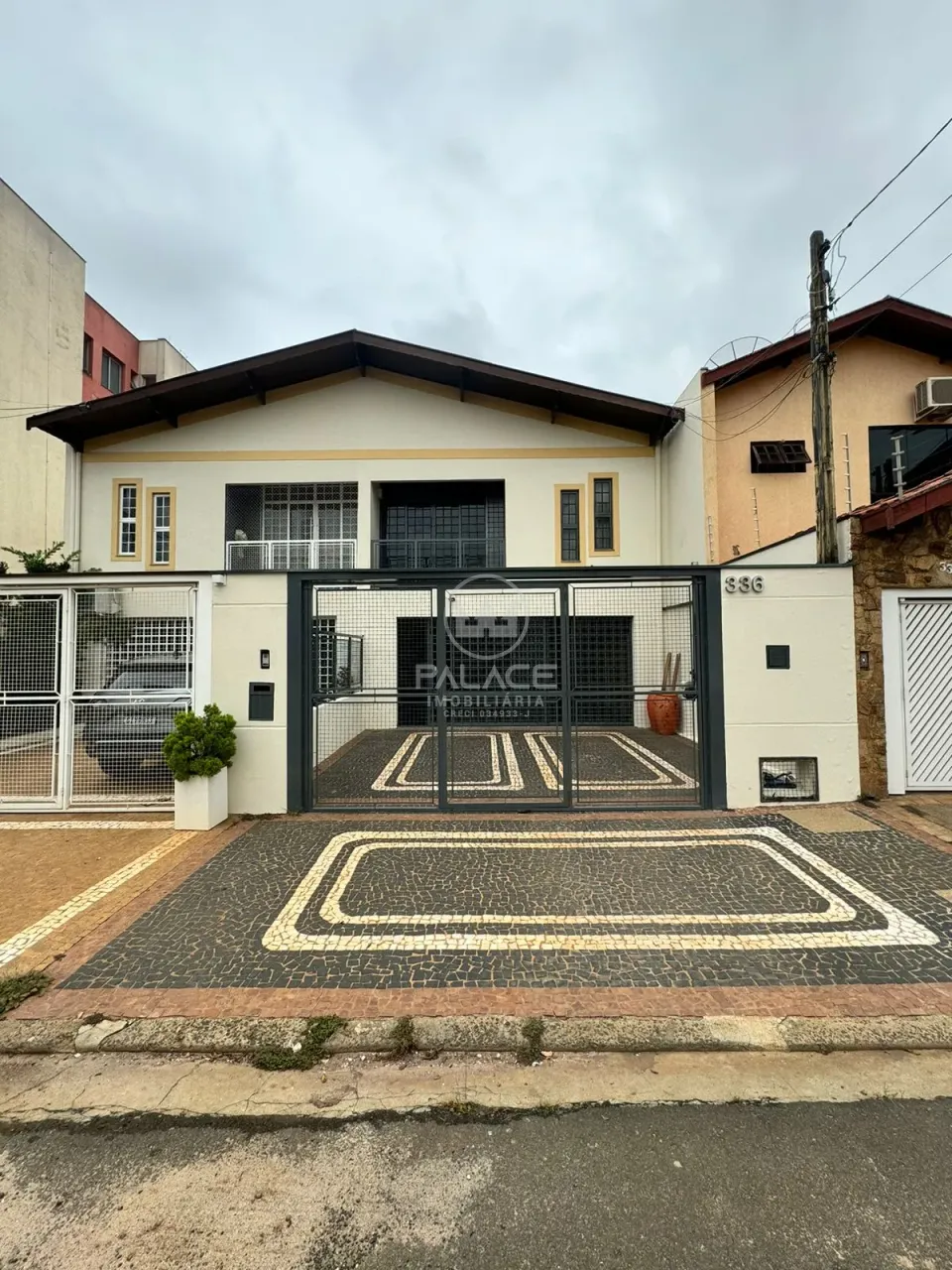 Casa, 3 quartos, 257 m² - Foto 27