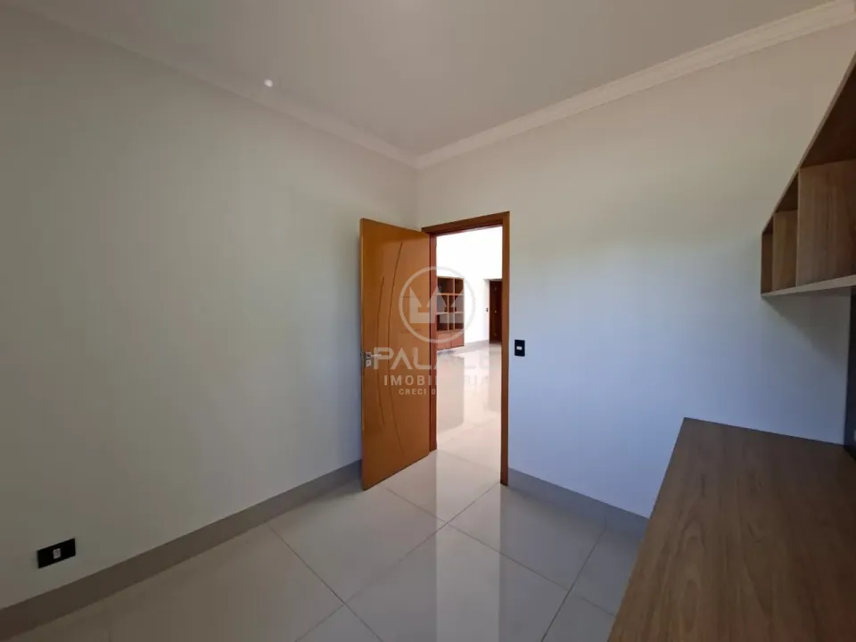 Casa em condomínio 3 quartos para alugar em Jardim Caxambu, Piracicaba — Residencial São Luis - foto 12
