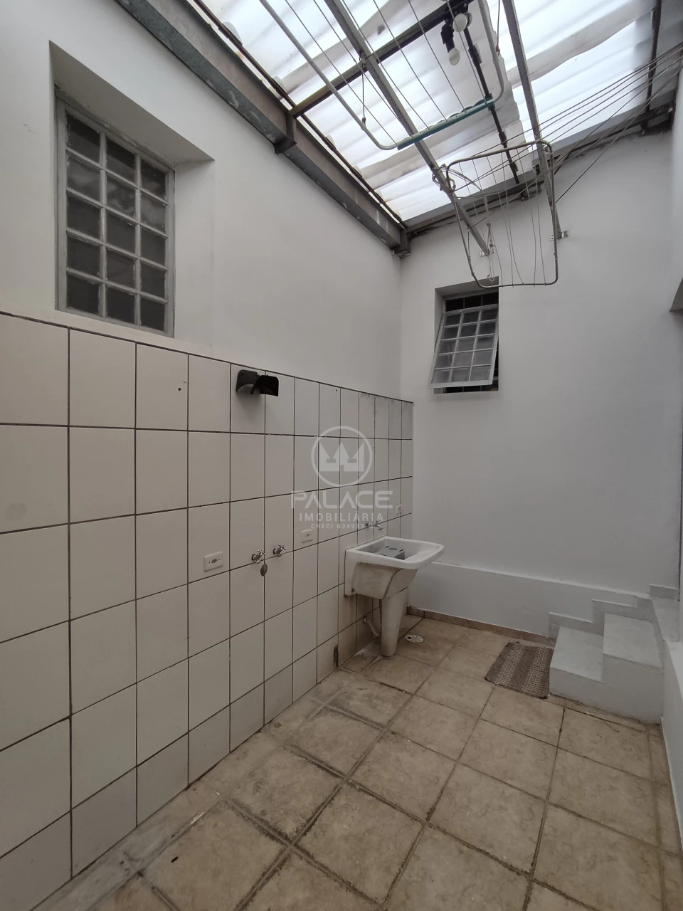 Casa Para Alugar Alto Piracicaba