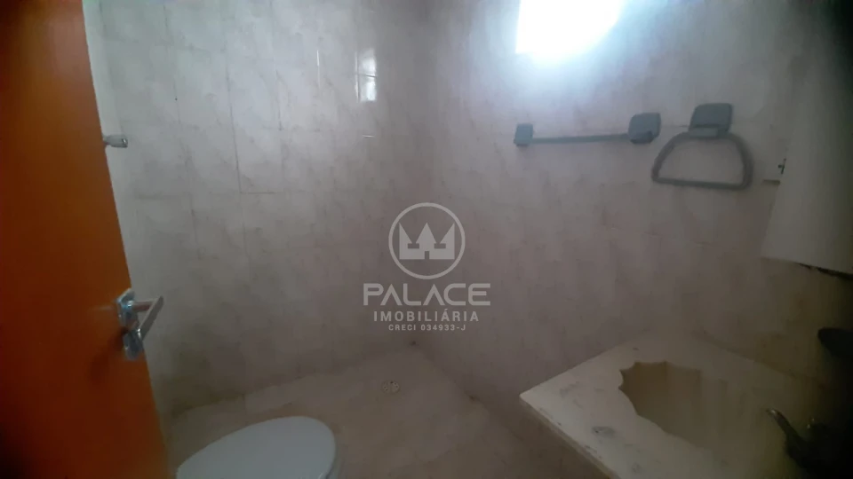 Casa Para Locação / Vila Independência