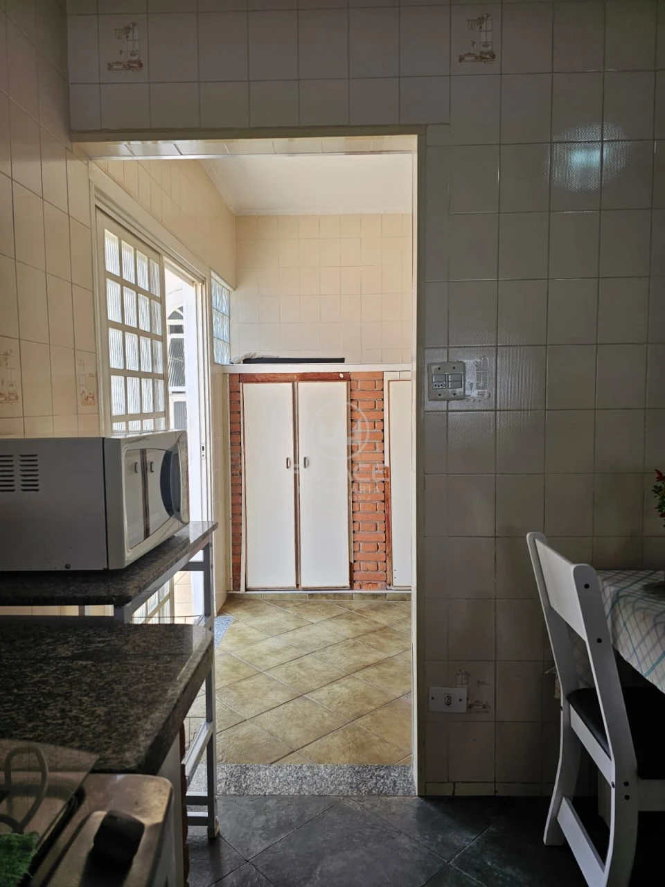 Casa À Venda Nova Piracicaba/ Piracicaba