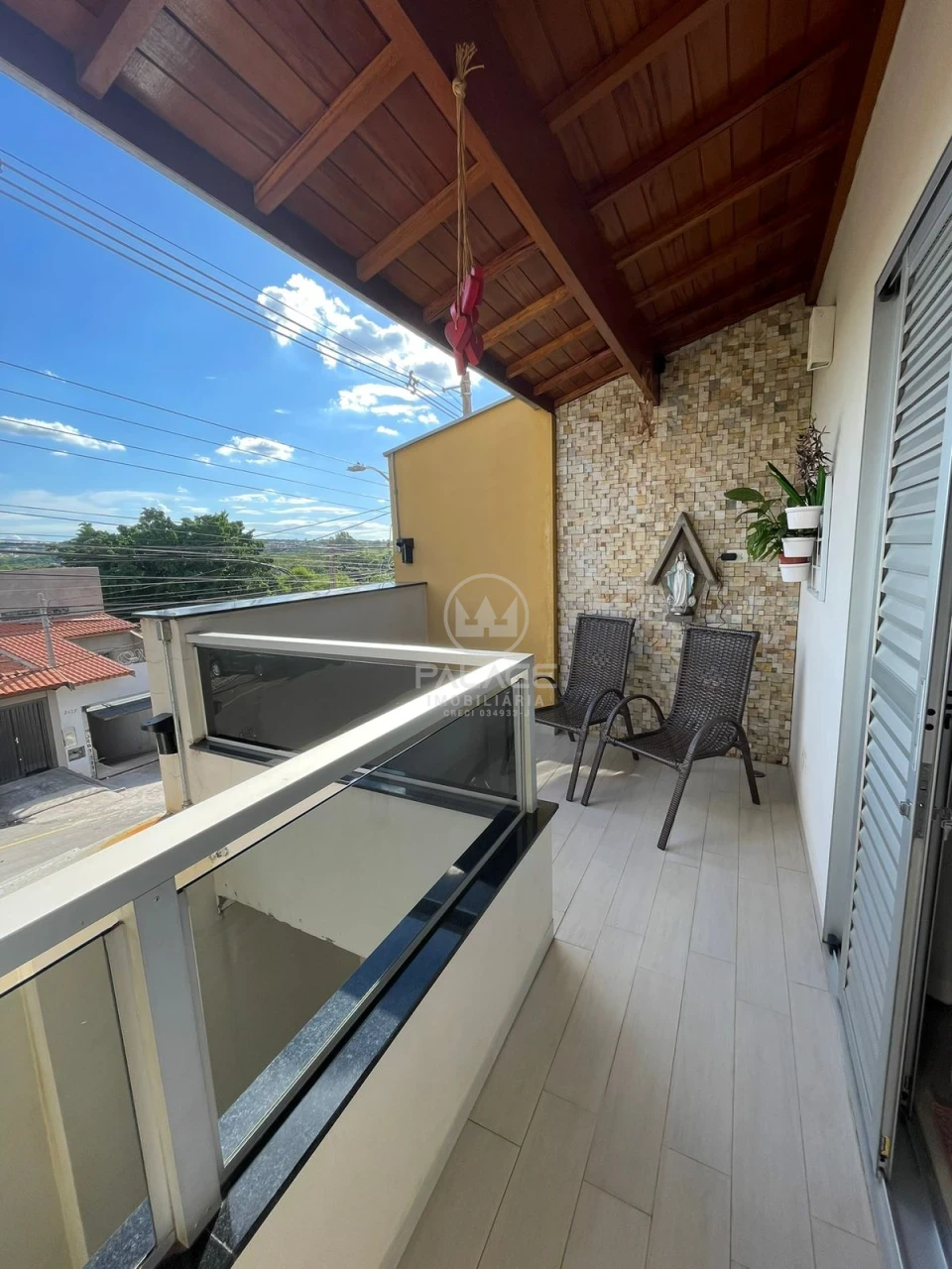 Casa À Venda Vila Rezende Piracicaba