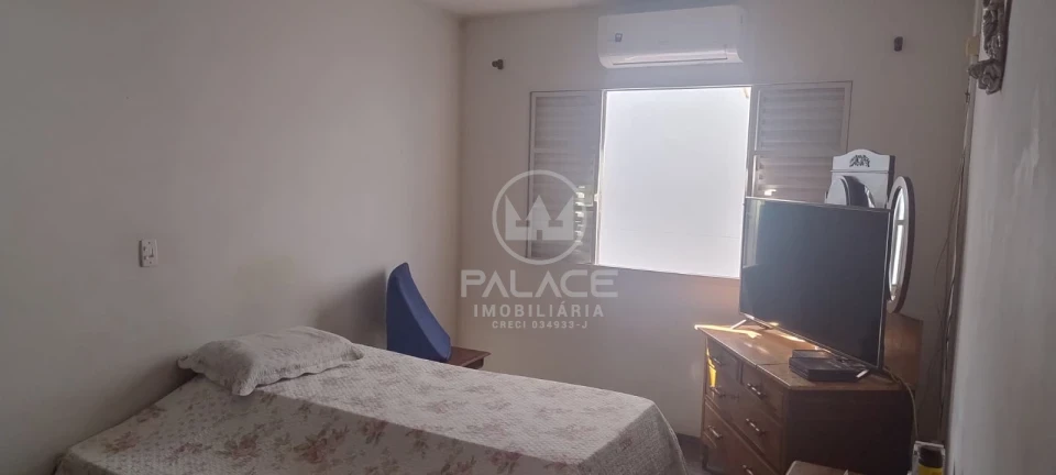 Casa À Venda Centro Piracicaba - Foto 12