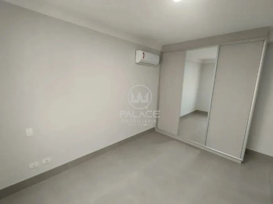 Apartamento À Venda Saint Barth Residence Piracicaba - Foto 20