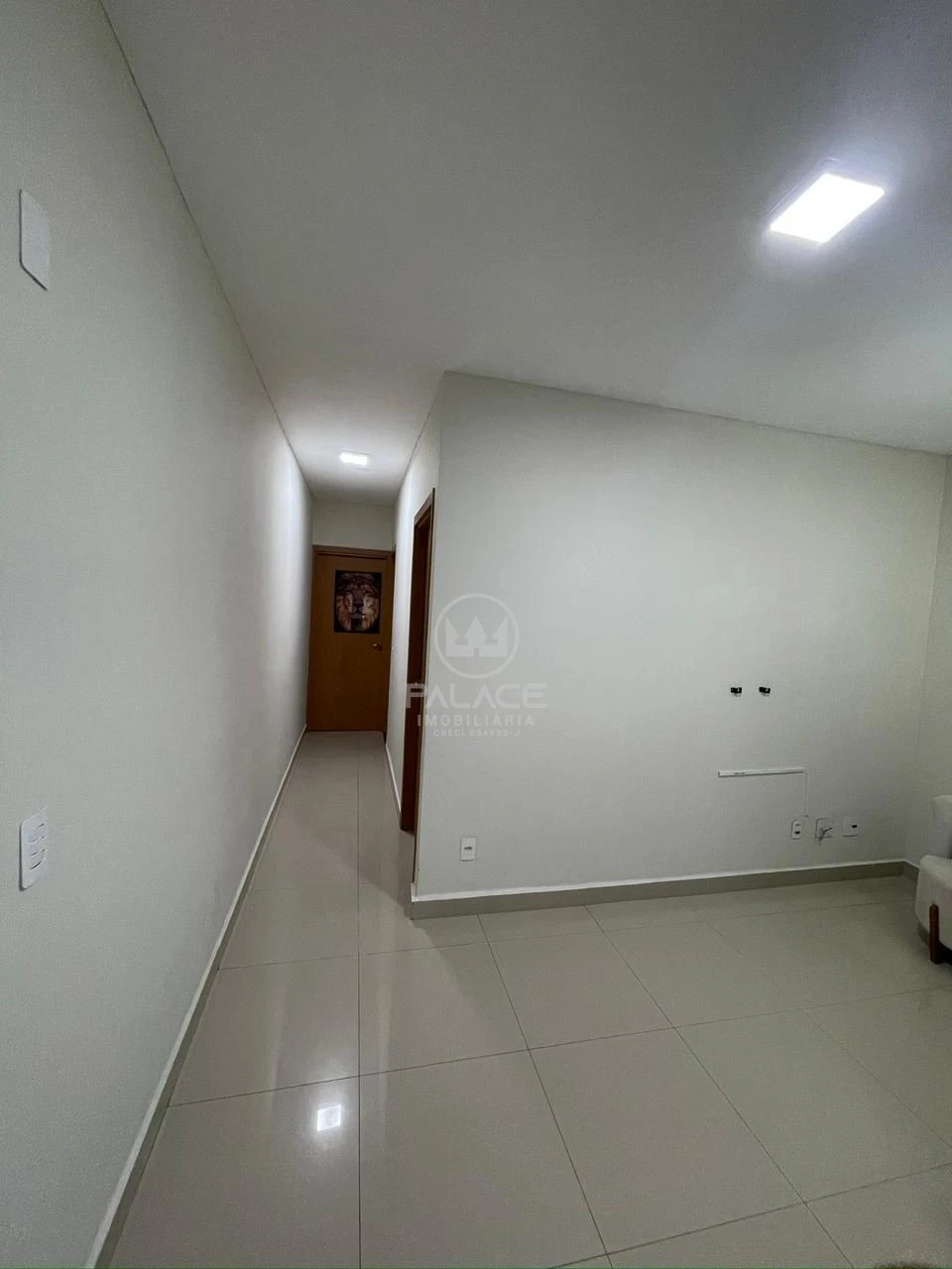 Apartamento, 2 quartos, 45 m² - Foto 3