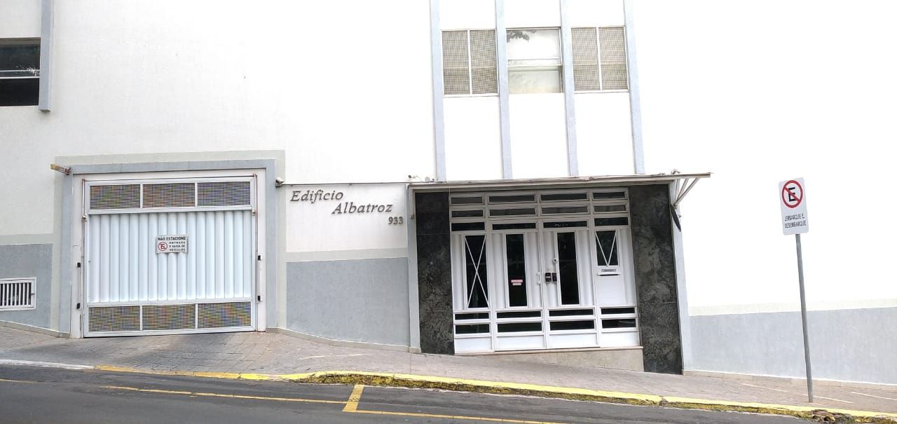 Imagens do imóveis apartamento à venda em centro, piracicaba 3 quartos 146m²