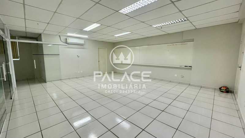 Imagens do imóveis sala comercial para alugar em vila monteiro, piracicaba 100m²