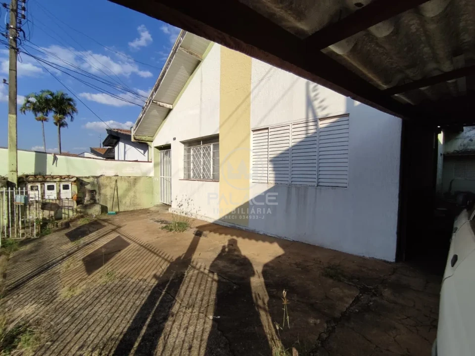 Casa À Venda Vila Santa Catarina Americana