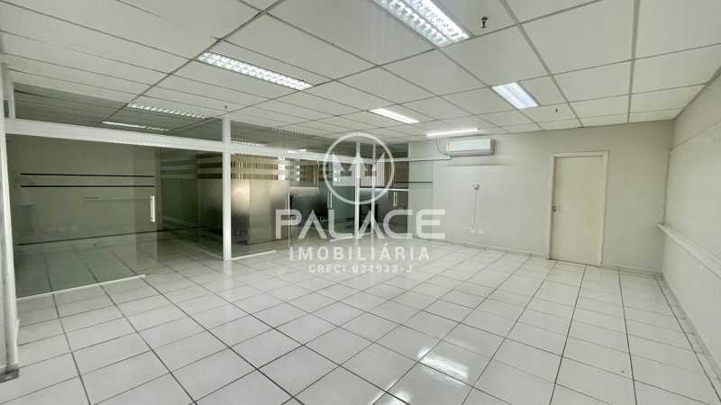 Imagens do imóveis sala comercial para alugar em vila monteiro, piracicaba 100m²
