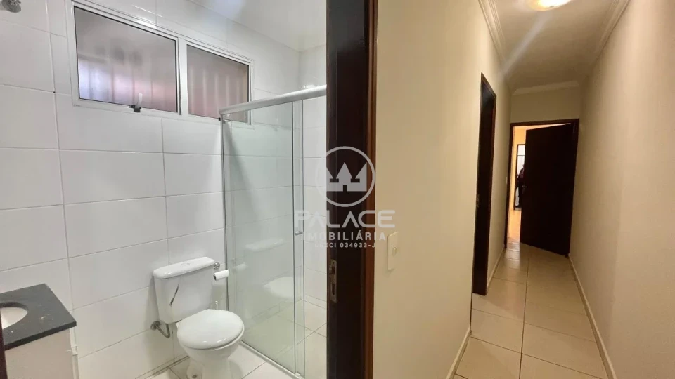 CASA PARA LOCAÇÃO JARDIM PETROPOLIS/ PIRACICABA SP