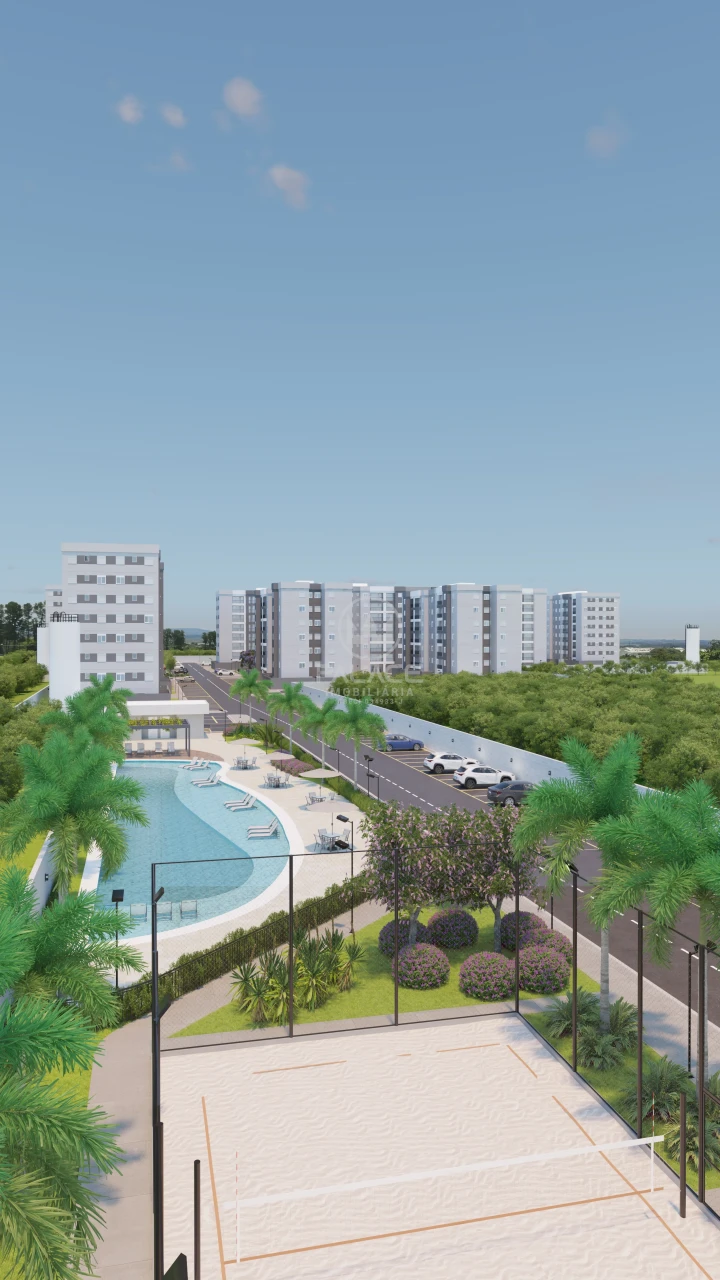 ITALO RESIDENCIAL CLUBE