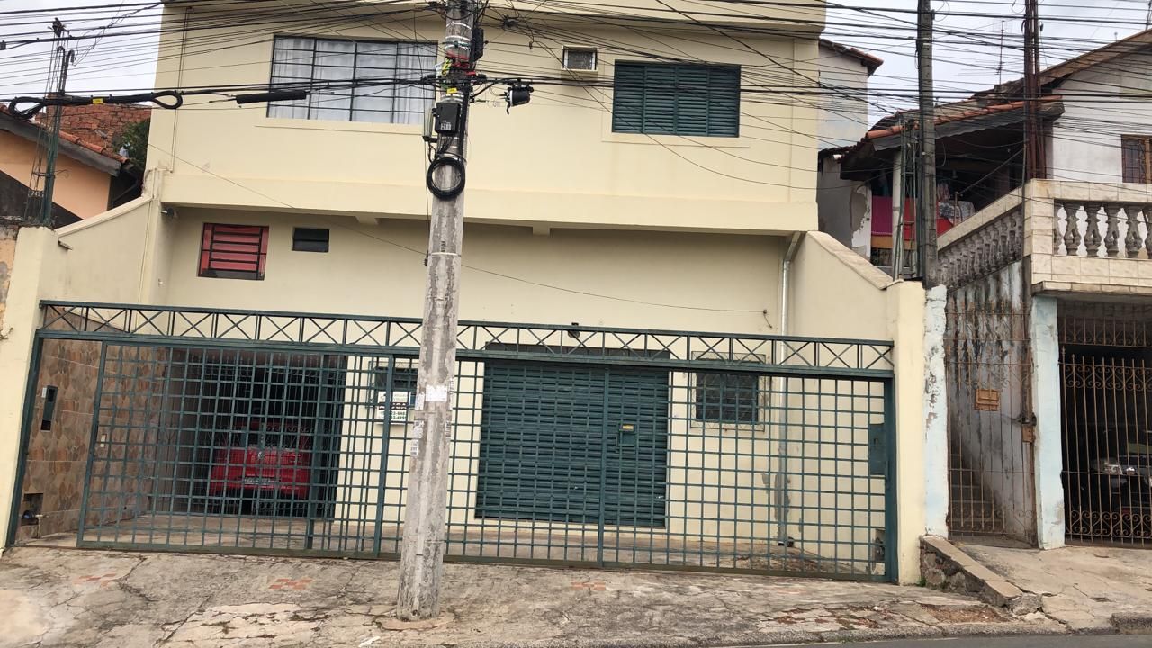 Imagens do imóveis salão para alugar em vila cristina, piracicaba 52m²