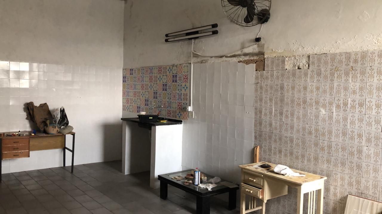 Imagens do imóveis salão para alugar em vila cristina, piracicaba 52m²