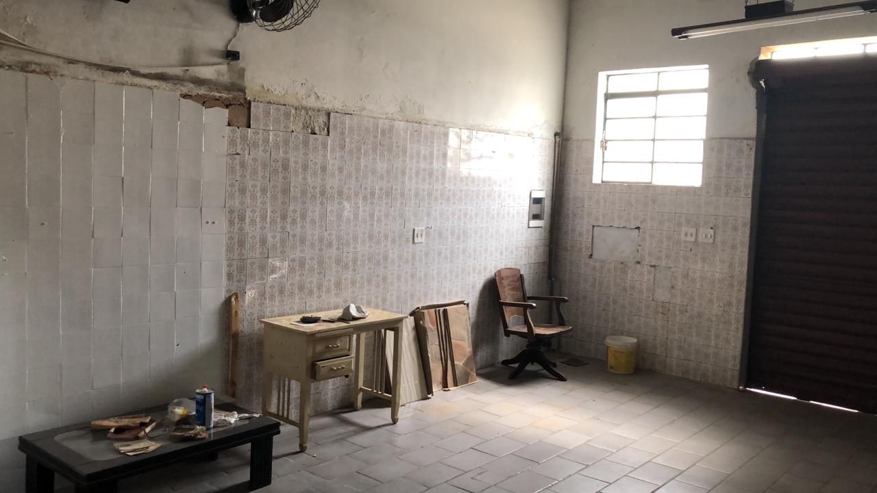 Imagens do imóveis salão para alugar em vila cristina, piracicaba 52m²