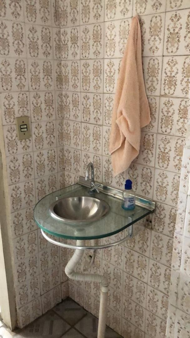 Imagens do imóveis salão para alugar em vila cristina, piracicaba 52m²