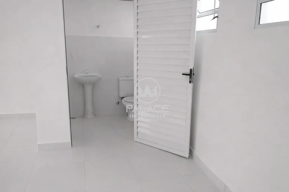 SALA COMERCIAL PARA LOCAÇÃO / AGUA BRANCA