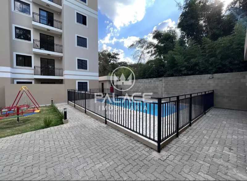 Imagens do imóveis apartamento à venda na rua antonio de toledo, jardim sol nascente, piracicaba 2 quartos 53m²