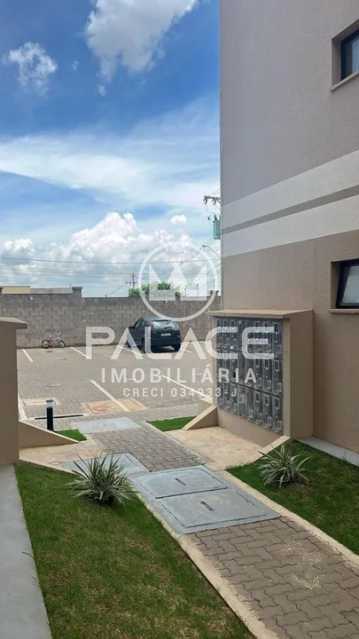 Imagens do imóveis apartamento à venda na rua antonio de toledo, jardim sol nascente, piracicaba 2 quartos 53m²