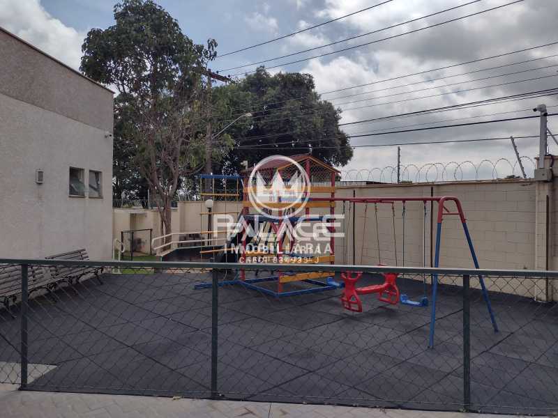 Imagens do imóveis apartamento à venda na avenida dois córregos, dois córregos, piracicaba 2 quartos 55m²