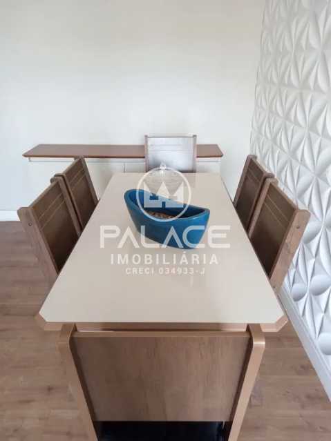 Imagens do imóveis apartamento à venda na avenida dois córregos, dois córregos, piracicaba 2 quartos 55m²