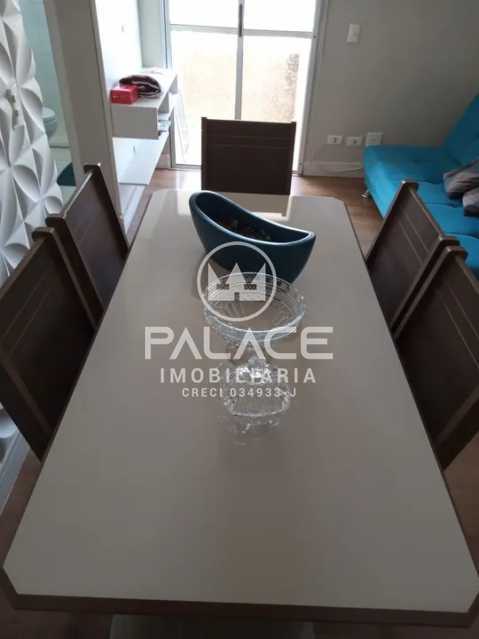 Imagens do imóveis apartamento à venda na avenida dois córregos, dois córregos, piracicaba 2 quartos 55m²