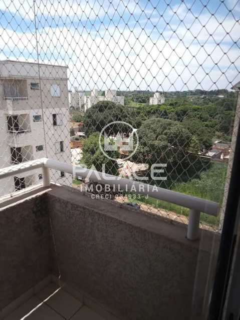 Imagens do imóveis apartamento à venda na avenida dois córregos, dois córregos, piracicaba 2 quartos 55m²