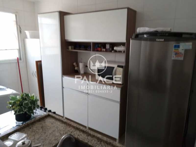 Imagens do imóveis apartamento à venda na avenida dois córregos, dois córregos, piracicaba 2 quartos 55m²