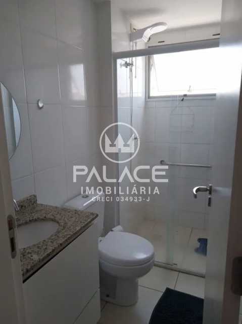 Imagens do imóveis apartamento à venda na avenida dois córregos, dois córregos, piracicaba 2 quartos 55m²