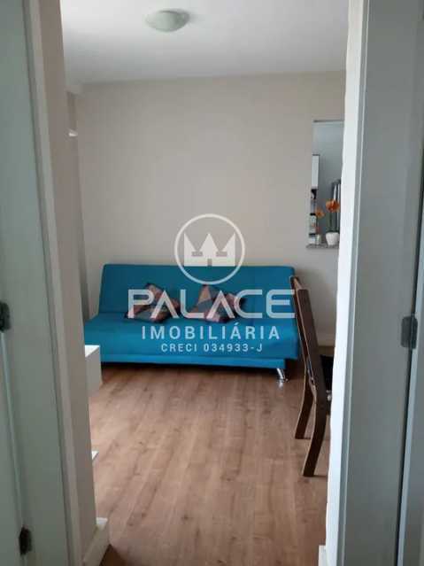 Imagens do imóveis apartamento à venda na avenida dois córregos, dois córregos, piracicaba 2 quartos 55m²