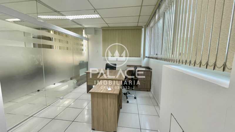 Imagens do imóveis sala comercial para alugar em vila monteiro, piracicaba 100m²