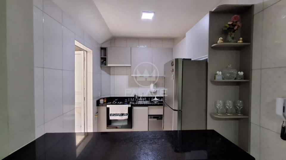 Apartamento À Venda Pérola Do Oriente Piracicaba