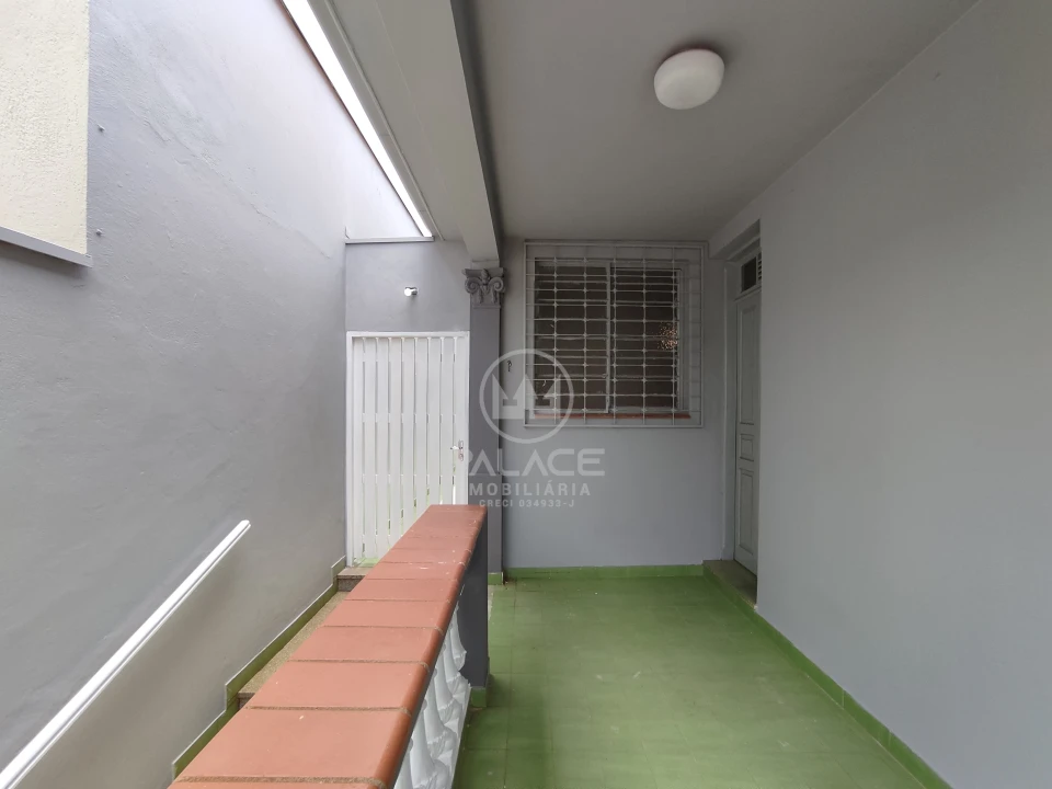 Casa Para Alugar Alto Piracicaba